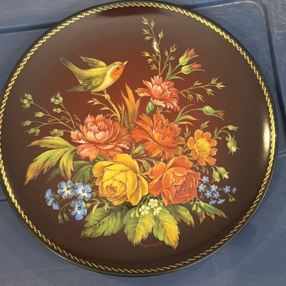 The Bradford Exchange product vintage